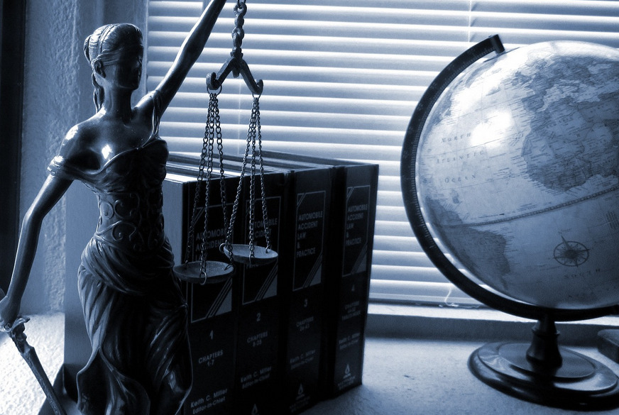 law firm