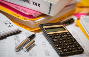 tax case